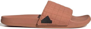 Dep Adidas Adilette Comfort Slides "Clay Strata Carbon" IF5640