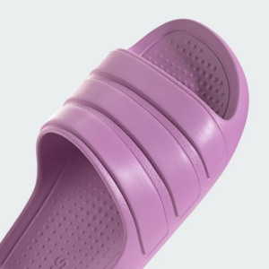 Dep Adidas Adilette Flow Slides 'Purple' IG6866