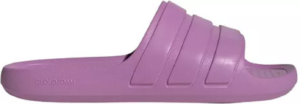 Dep Adidas Adilette Flow Slides 'Purple' IG6866