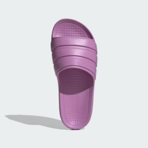 Dep Adidas Adilette Flow Slides 'Purple' IG6866