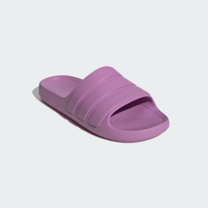 Dep Adidas Adilette Flow Slides 'Purple' IG6866