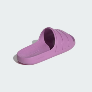 Dep Adidas Adilette Flow Slides 'Purple' IG6866