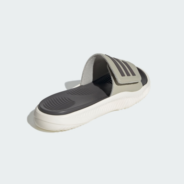 Dep Adidas Alphabounce Slide 'Putty Grey Charcoal' IG5948