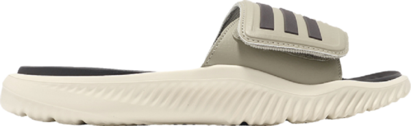 Dep Adidas Alphabounce Slide 'Putty Grey Charcoal' IG5948