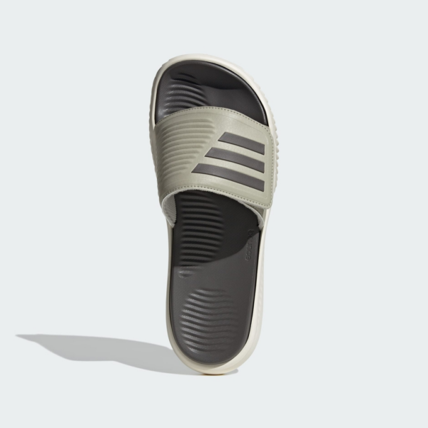 Dep Adidas Alphabounce Slide 'Putty Grey Charcoal' IG5948