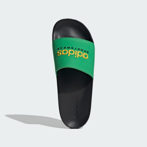 Dep Adidas Adilette Shower 'Vivid Green' II0016