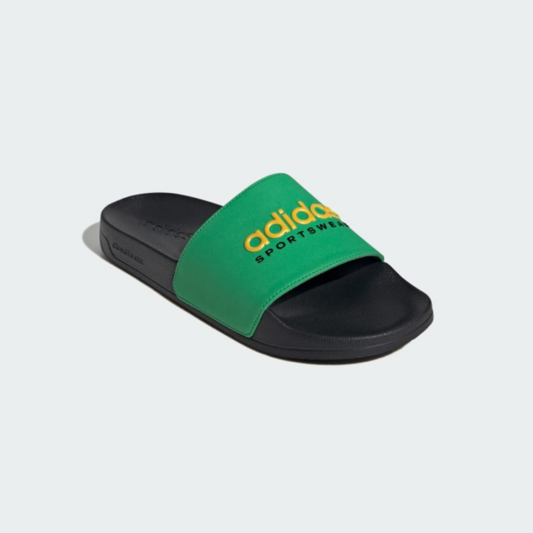 Dep Adidas Adilette Shower 'Vivid Green' II0016