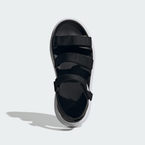 Dep Adidas Sandal SLYN 'Black' JI4324