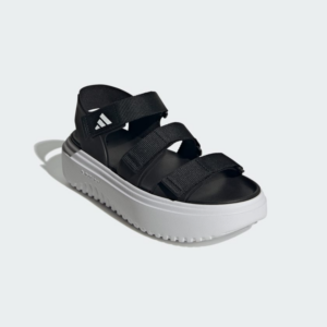 Dep Adidas Sandal SLYN 'Black' JI4324
