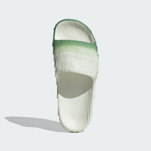 Dep Adidas Adilette 22 'Preloved Green' IF3674