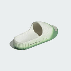 Dep Adidas Adilette 22 'Preloved Green' IF3674