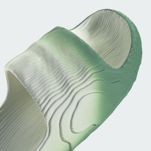 Dep Adidas Adilette 22 'Preloved Green' IF3674