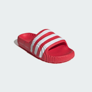 Dep Adidas Adilette 22 'Better Scarlet' IG9259