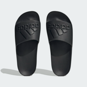 Dep Adidas Adilette Aqua 'Black' IF7371
