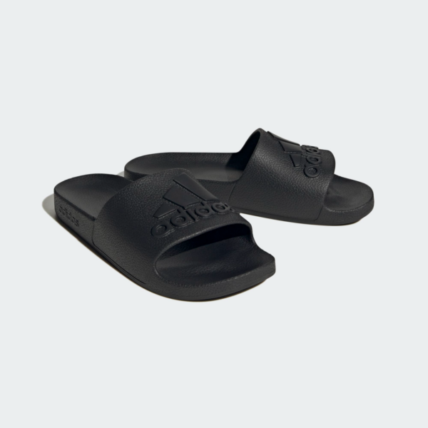 Dep Adidas Adilette Aqua 'Black' IF7371