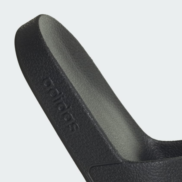 Dep Adidas Adilette Aqua 'Black' IF7371