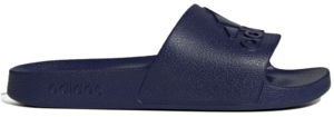 Dep Adidas Adilette Aqua 'Dark Blue' IF7374