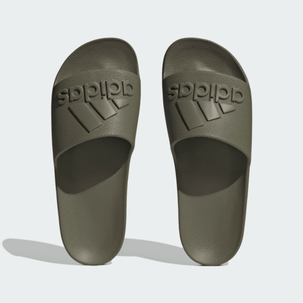 Dep Adidas Adilette Aqua 'Olive Strata' IF7372