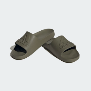 Dep Adidas Adilette Aqua 'Olive Strata' IF7372