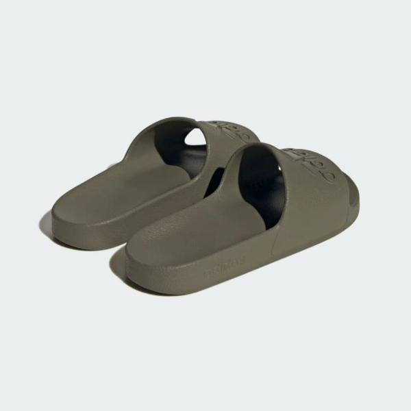 Dep Adidas Adilette Aqua 'Olive Strata' IF7372