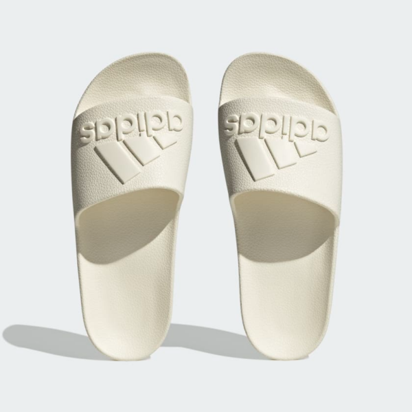 Dep Adidas Adilette Aqua 'White' IF7370