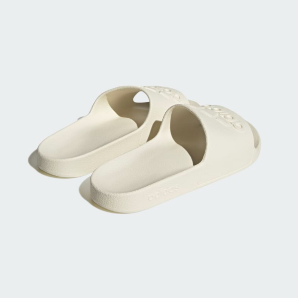 Dep Adidas Adilette Aqua 'White' IF7370