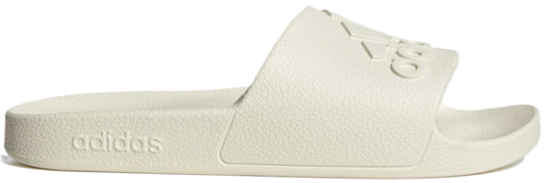 Dep Adidas Adilette Aqua 'White' IF7370