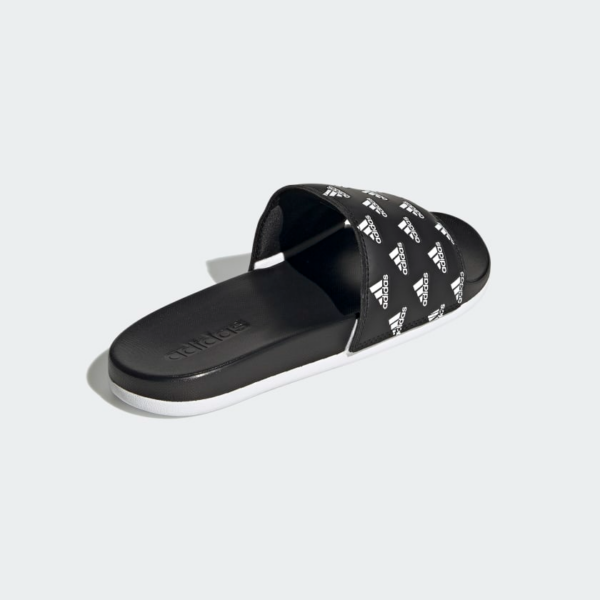 Dep Adidas Adilette Comfort 'Core Black' GV9735