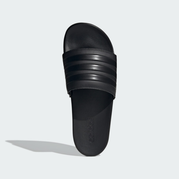 Dep Adidas Adilette Comfort 'Core Black' GZ5896