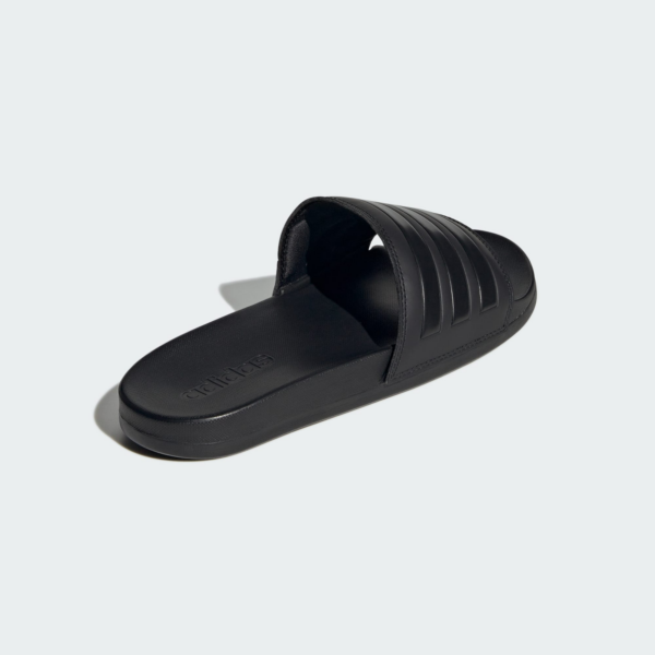 Dep Adidas Adilette Comfort 'Core Black' GZ5896
