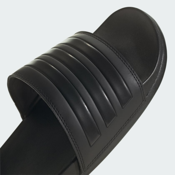 Dep Adidas Adilette Comfort 'Core Black' GZ5896