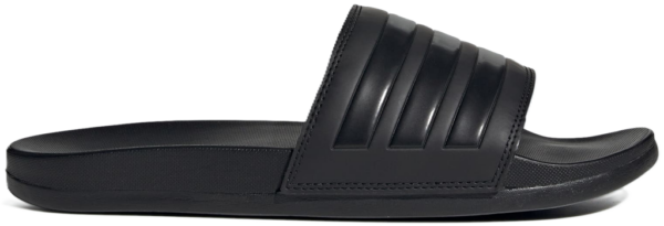 Dep Adidas Adilette Comfort 'Core Black' GZ5896