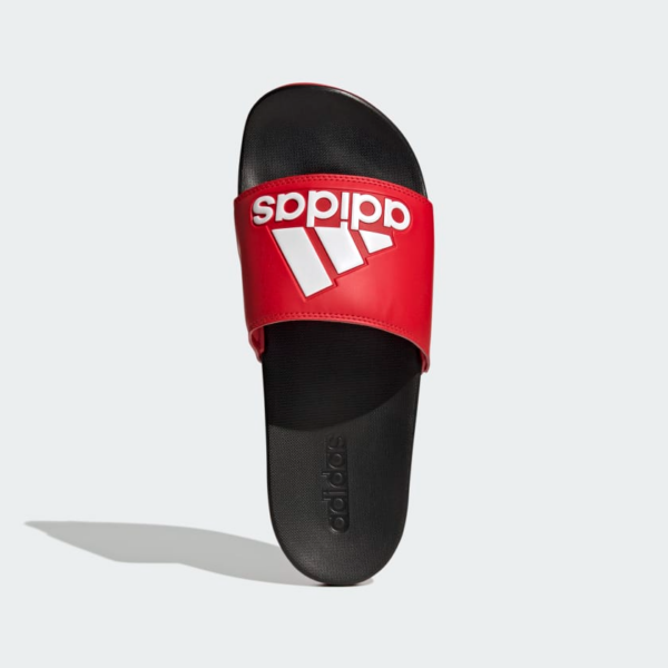 Dep Adidas Adilette Comfort 'Red' GY1947