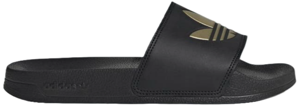 Dep Adidas Adilette Lite 'Black' GZ6196