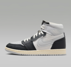 Giay Nike Air Jordan 1 High Method of Make 'Anthracite' FB9891-001