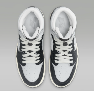 Giay Nike Air Jordan 1 High Method of Make 'Anthracite' FB9891-001