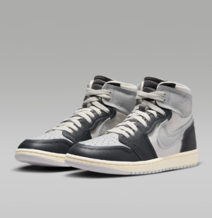 Giay Nike Air Jordan 1 High Method of Make 'Anthracite' FB9891-001