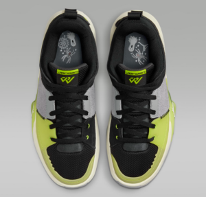 Giay Nike Air Jordan One Take 5 'Halloween' FD2335-003