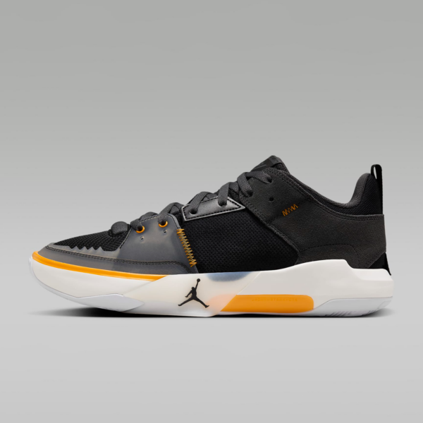 Giay Nike Air Jordan One Take 5 'Anthracite Sail Taxi' FD2335-007