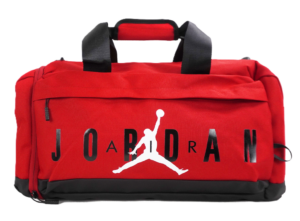 Tui Nike Air Jordan Travel Bag 'Red' FD7040-687