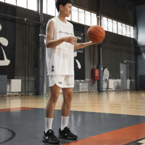 Giay Nike Ja 2 'Foundation' FD7327-001