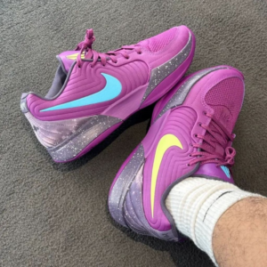 Giay Nike JA 2 EP 'Stargazer' FD7327-500