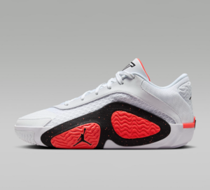 Giay Nike Jordan Tatum 2 PF 'Red Cement' FJ6458-106