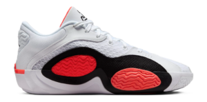 Giay Nike Jordan Tatum 2 PF 'Red Cement' FJ6458-106