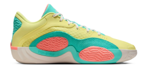 Giay Nike Jordan Tatum 2 PF 'Lemonade' FJ6458-700