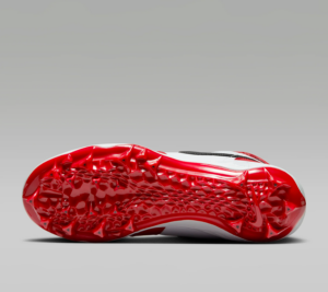 Giay Nike Air Jordan 1 Mid TD Cleat 'Chicago' FJ6805-106