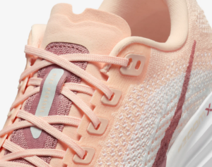 Giay Nike Air Pegasus Plus 'Tint Red Stardust' FQ7261-800