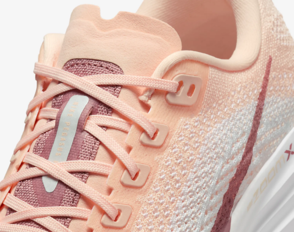 Giay Nike Air Pegasus Plus 'Tint Red Stardust' FQ7261-800