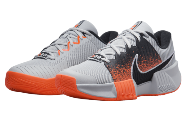 Giay Nike GP Challenge Pro 'Pure Platinum' FQ7728-001