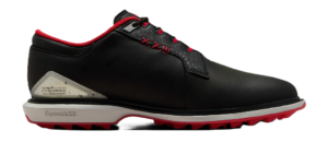 Giay Nike Air Jordan ADG 5 Wide 'Black Fire Red' FQ7874-001